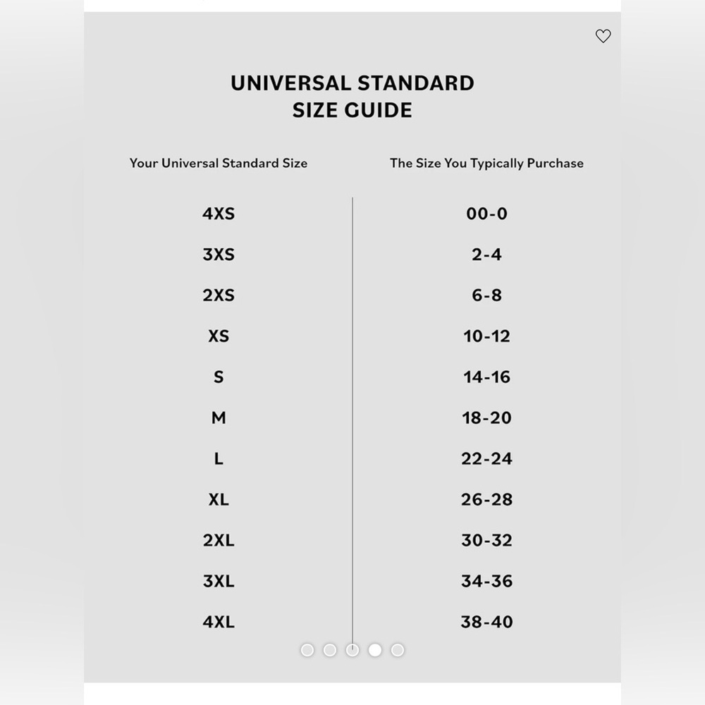 Universal Standard Blouse size XL - Picture 11 of 11